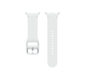 Samsung Sportovní řemínek (velikost S/M) Watch 8 White foto