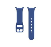 Samsung Sportovní řemínek (velikost S/M) Watch 8 Blue foto