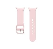Samsung Sportovní řemínek (velikost S/M) Watch 8 Pink foto
