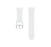 Samsung Sportovní řemínek (velikost M/L) Watch 8 White foto