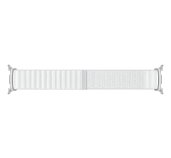 Samsung Látkový řemínek (velikost S/M) Watch 8 White foto