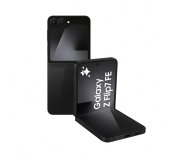 Samsung Galaxy Z Flip 7 FE/8GB/128GB/Black foto