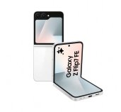 Samsung Galaxy Z Flip 7 FE/8GB/256GB/White foto