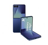 Samsung Galaxy Z Flip 7/12GB/256GB/Blue foto
