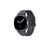 Samsung Galaxy Watch 8/40mm/Sport Band/Black foto