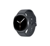 Samsung Galaxy Watch 8/44mm/Sport Band/Black foto