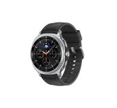 Samsung Galaxy Watch 8 Classic LTE/46mm/Sport Band/Black foto