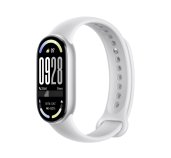 Xiaomi Smart Band 10/Sport Band/Glacier Silver foto