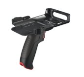 CT37 - scan handle with protective boot foto