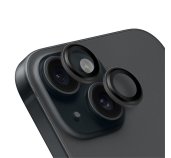 OBAL:ME Ochrana Čoček pro Apple iPhone 15/15 Plus Black foto