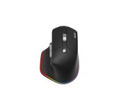 Acer Easy Fit Mouse - Black foto
