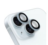 OBAL:ME Ochrana Čoček pro Apple iPhone 15/15 Plus Blue foto