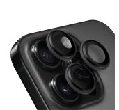 OBAL:ME Ochrana Čoček pro Apple iPhone 16 Pro/16 Pro Max Black Titanium foto