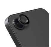 OBAL:ME Ochrana Čoček pro Apple iPhone 16e Matte Black foto