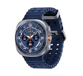 SAMSUNG Galaxy Watch 7 Ultra Titanium blue foto