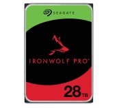 HDD 28TB Seagate IronWolf Pro foto