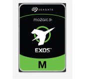 HDD 28TB Seagate Exos M foto