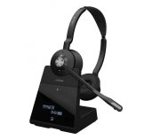 Jabra Engage 75 SE, Stereo foto