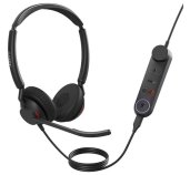 Jabra Engage 50 II, (Link) USB C/A, MS Stereo foto