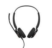 Jabra Engage 40, Inline Link, USB C/A, MS Stereo foto