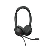 Jabra Evolve2 30 SE, USB C/A, UC Stereo foto