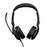 Jabra Evolve2 50, USB C/A, UC Stereo, w/o BT foto