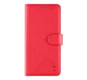 Tactical Field Notes pro Apple iPhone 16e Red foto