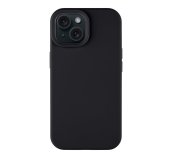 Tactical MagForce Velvet Smoothie Kryt pro Apple iPhone 15 Asphalt foto