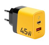 Tactical Microgrid GaN 45W Yellow foto