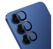 OBAL:ME Ochrana Čoček pro Samsung Galaxy S25 Navy foto