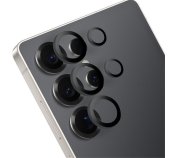 OBAL:ME Ochrana Čoček pro Samsung Galaxy S25 Ultra Titanium Black foto