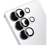 OBAL:ME Ochrana Čoček pro Samsung Galaxy S25 Ultra Titanium Whitesilver foto