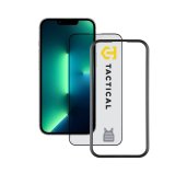 Tactical Glass Impact Armour sklo pro Apple iPhone 13/13 Pro/14/16e foto