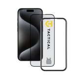 Tactical Glass Impact Armour sklo pro Apple iPhone 15 Pro Max foto