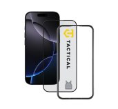 Tactical Glass Impact Armour sklo pro Apple iPhone 16 Pro foto