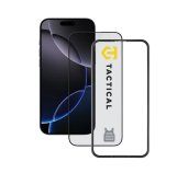 Tactical Glass Impact Armour sklo pro Apple iPhone 16 Pro Max foto