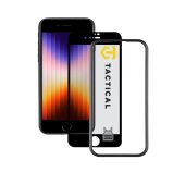 Tactical Glass Impact Armour sklo pro Apple iPhone 7/8/SE2020/SE2022 foto