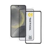 Tactical Glass Impact Armour sklo pro Samsung Galaxy S24/S25 foto