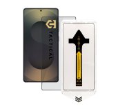 Tactical Impact Barrier for Rookies pro Samsung Galaxy S25 Ultra foto