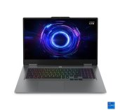 Lenovo LOQ/17IRX10/i7-13650HX/17,3”/FHD/16GB/1TB/RTX 5050/W11H/Gray/2R foto