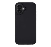 Tactical MagForce Velvet Smoothie Kryt pro Apple iPhone 16 Plus Asphalt foto