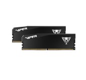 Patriot Viper Elite 5 Ultra/DDR5/32/6000MHz/CL28/2x16GB/Black foto