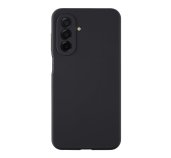 Tactical Velvet Smoothie Kryt pro Samsung Galaxy A26 5G Asphalt foto