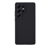 Tactical Velvet Smoothie Kryt pro Samsung Galaxy S25 Ultra Asphalt foto
