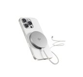 Epico Qi2 Mag+ bezdrátová nabíječka EO50 foto