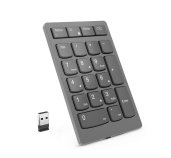 Lenovo Go Wireless Numeric Keypad foto