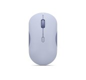 Lenovo 350 Bluetooth Silent Mouse (Luna Grey) foto