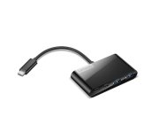 Lenovo Select 4-Port USB-C Hub foto