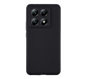 Tactical Velvet Smoothie Kryt pro Xiaomi 14T Pro Asphalt foto