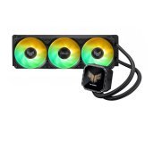 ASUS TUF GAMING LC III 360 ARGB LCD foto